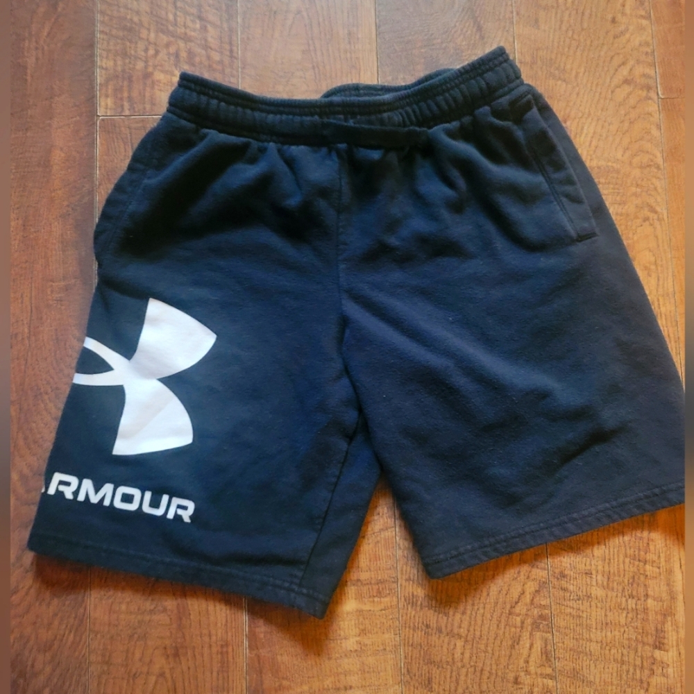 Under Armor shorts